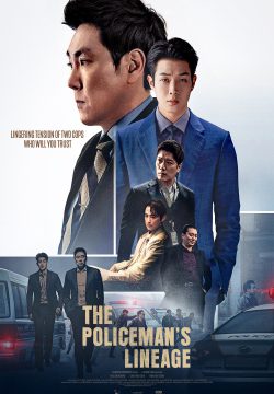 دانلود فیلم The Policeman’s Lineage 2022