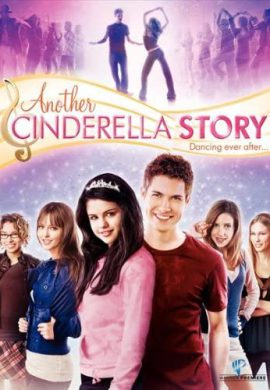 دانلود فیلم Another Cinderella Story 2008