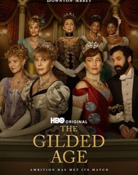 دانلود سریال The Gilded Age