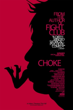 دانلود فیلم Choke 2008