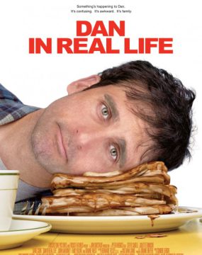 دانلود فیلم Dan in Real Life 2007