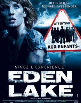 دانلود فیلم Eden Lake 2008