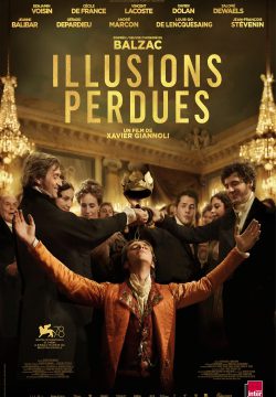 دانلود فیلم Lost Illusions 2021