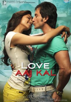 دانلود فیلم Love Aaj Kal 2009