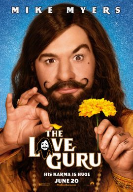 دانلود فیلم The Love Guru 2008