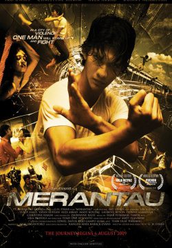 دانلود فیلم Merantau 2009