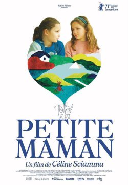 دانلود فیلم Petite Maman 2021