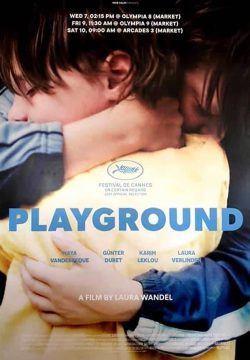 دانلود فیلم Playground 2021