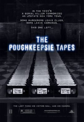 دانلود فیلم The Poughkeepsie Tapes 2007