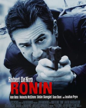 دانلود فیلم Ronin 1998