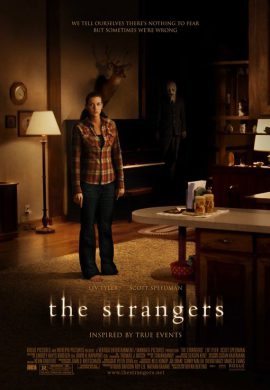 دانلود فیلم The Strangers 2008