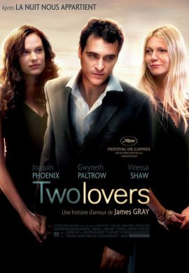 دانلود فیلم Two Lovers 2008