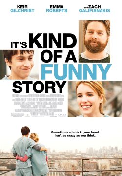 دانلود فیلم It’s Kind of a Funny Story 2010