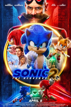 دانلود فیلم Sonic the Hedgehog 2 2022