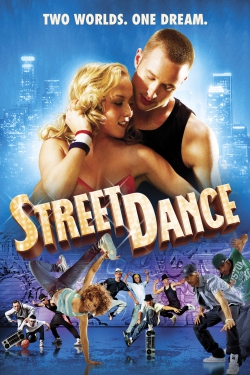 دانلود فیلم StreetDance 3D 2010