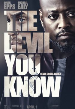 دانلود فیلم The Devil You Know 2022