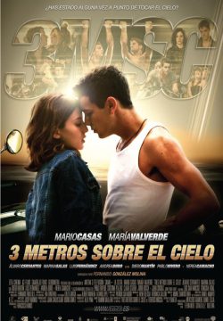 دانلود فیلم Three Steps Above Heaven 2010