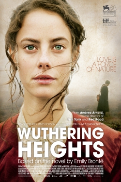 دانلود فیلم Wuthering Heights 2011