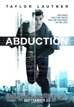 دانلود فیلم Abduction 2011