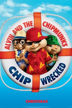 دانلود فیلم Alvin and the Chipmunks: Chipwrecked 2011