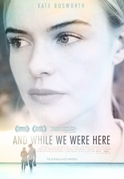 دانلود فیلم And While We Were Here 2012