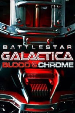 دانلود فیلم Battlestar Galactica: Blood & Chrome 2012