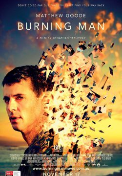 دانلود فیلم Burning Man 2011