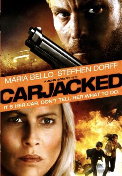 دانلود فیلم Carjacked 2011