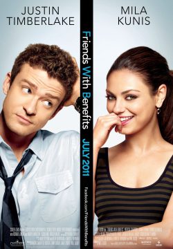 دانلود فیلم Friends with Benefits 2011