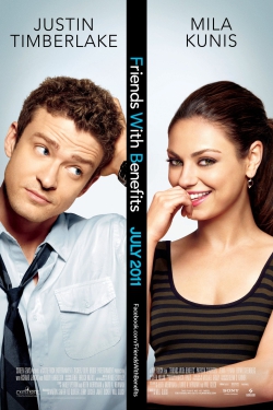 دانلود فیلم Friends with Benefits 2011