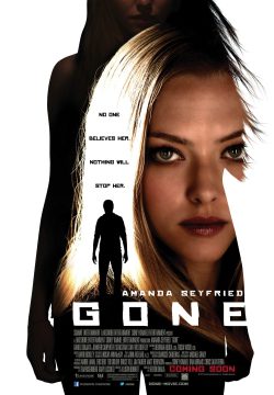 دانلود فیلم Gone 2012