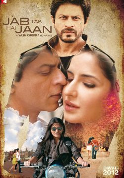 دانلود فیلم Jab Tak Hai Jaan 2012