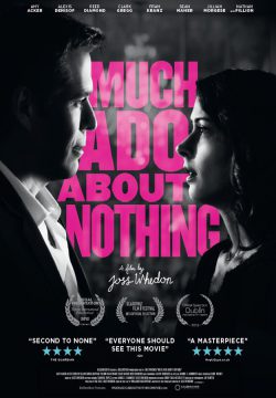 دانلود فیلم Much Ado About Nothing 2012