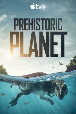 دانلود سریال Prehistoric Planet