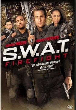 دانلود فیلم S.W.A.T.: Firefight 2011