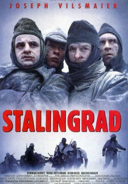 دانلود فیلم Stalingrad 1993