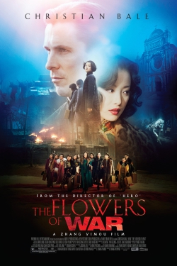 دانلود فیلم The Flowers of War 2011