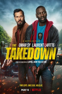 دانلود فیلم The Takedown 2022