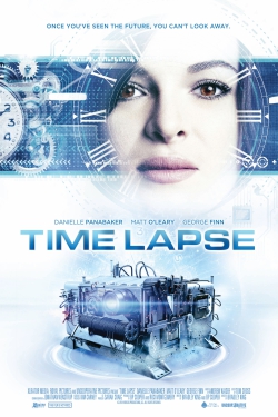 دانلود فیلم Time Lapse 2014