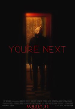 دانلود فیلم You’re Next 2011