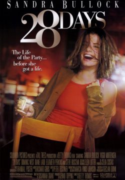 دانلود فیلم 28 Days 2000