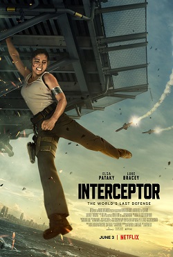 دانلود فیلم Interceptor 2022