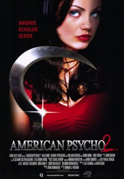 دانلود فیلم American Psycho II: All American Girl 2002