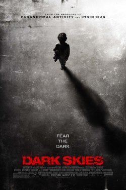 دانلود فیلم Dark Skies 2013