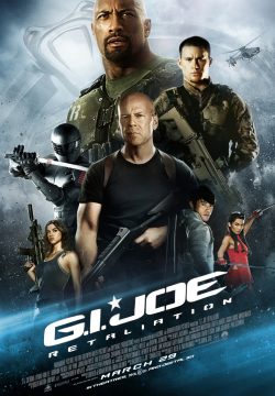 دانلود فیلم G.I. Joe: Retaliation 2013