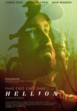 دانلود فیلم Hellion 2013