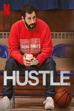 دانلود فیلم Hustle 2022