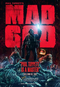 دانلود فیلم Mad God 2021