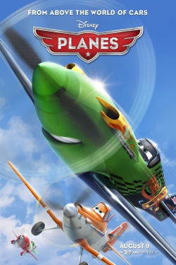 دانلود فیلم Planes 2013