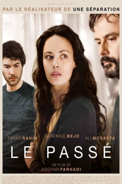 دانلود فیلم The Past 2013